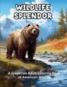 T W Ganong - Wildlife Splendor