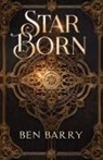 Ben Barry - Star Born