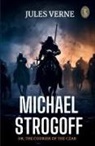 Jules Verne - Michael Strogoff Or, The Courier Of The Czar