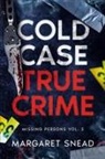 Margaret Snead - Cold Case True Crime