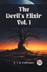 E.T.A. Hoffmann - The Devil's Elixir Vol. I