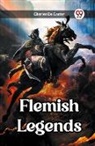 Charles De Coster, Charles De Coster - Flemish Legends