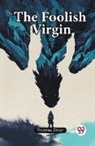 Thomas Dixon - The Foolish Virgin