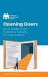 Alliance Of Independent Authors - Opening Doors