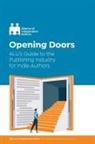 Alliance Of Independent Authors - Opening Doors