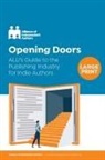 Alliance Of Independent Authors - Opening Doors
