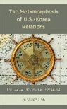 Jongwoo Han, Han Jongwoo - Metamorphosis of U.s.-Korea Relations