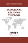 Thomas Schirrmacher - Evangelical Review of Theology, Volume 48, Number 1