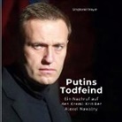 Stephanie Mayer - Putins Todfeind