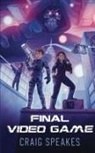 CRAIG SPEAKES - Final Video Game