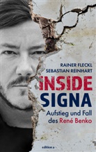 Rainer Fleckl, Sebastian Reinhart - Inside Signa