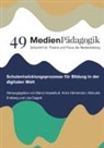 Manuela Endberg, Manuela Endberg u a, Lisa Gageik, Marco Hasselkuß, Anna Heinemann - Schulentwicklungsprozesse für Bildung in der digitalen Welt