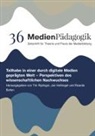 Ricarda Bolten, Jan Hellriegel, Tim Riplinger - Teilhabe in einer durch digitale Medien geprägten Welt