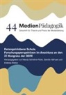 Andreas Breiter, Sandra Hofhues, Mandy Schiefner-Rohs - Datengetriebene Schule