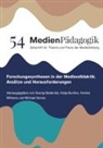 Svenja Bedenlier, Katja Buntins, Michael Kerres, Annika Wilmers, Annika Wilmers u a - Forschungssynthesen in der Mediendidaktik