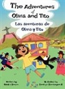 Natalia Simons - The Adventures of Olivia and Tito / Las aventuras de Olivia y Tito