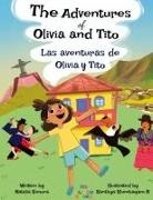 Natalia Simons - The Adventures of Olivia and Tito / Las aventuras de Olivia y Tito