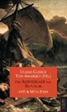 Ulrike Guérot, Tom Amarque - Der Ausverkauf der Republik