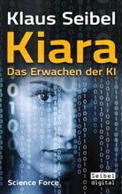 Klaus Seibel - Kiara