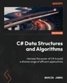 Marcin Jamro - C# Data Structures and Algorithms - Second Edition