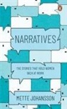 Mette Johansson - Narratives