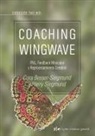 Cora Besser-Siegmund, Harry Siegmund - Coaching wingwave : PNL, feedback muscular y reprocesamiento cerebral