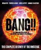 Chris Lintott, Lintott Chris, Brian May, Patrick Moore, Hannah Wakeford - Bang!! 2