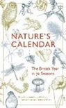 Kiera Chapman, Lulah Ellender, Rowan Jaines, Rebecca Warren, Warren Rebecca, Rebecca Warren... - Nature's Calendar