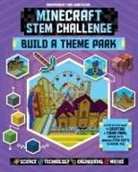 Anne Rooney - STEM Challenge - Minecraft Theme Park (Independent & Unofficial)