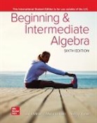 Nancy Hyde, Hyde Nancy, Julie Miller, Molly O'Neill, O'Neill Molly - Beginning and Intermediate Algebra ISE