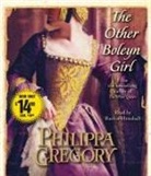 Philippa Gregory, Philippa/ Henshall Gregory, Ruthie Henshall - The Other Boleyn Girl (Hörbuch)