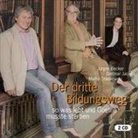 Jürgen Becker, Dietmar Jacobs, Martin Stankowski - Der dritte Bildungsweg, 2 Audio-CD (Hörbuch)