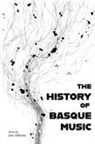 Josu Okinena, Josu Okiñena - The History of Basque Music