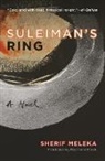 Sherif Meleka - Suleiman's Ring