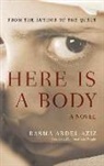Basma Abdel Aziz - Here Is a Body