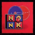The Rolling Stones - Honk, 2 Audio-CDs (Livre audio)
