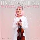 Lindsey Stirling - Warmer In The Winter, 1 Audio-CD (Deluxe Edition) (Audio book)