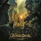John Debney - The Jungle Book, 1 Audio-CD, english Version (Soundtrack) (Audio book)