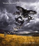 David Gilmour - Rattle That Lock, 1 Audio-CD + 1 Blu-ray (Audio book)