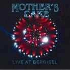 Live at Bergisel, 1 Audio-CD (Audio book)