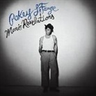 Pokey Lafarge - Manic Revelations, 1 Audio-CD (Audio book)