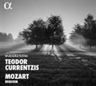 Wolfgang Amadeus Mozart - Requiem K 626, 1 Audio-CD (Hörbuch)