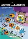 Thierry Culliford - El Barrufets celebren Halloween