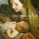 Die Priester, Priester (Gesangstrio) - Salus Advenit, 1 Audio-CD (Hörbuch)