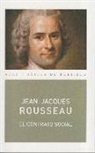 Jean-Jacques Rousseau - El contrato social