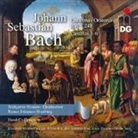 Johann Sebastian Bach - Weihnachtsoratorium BWV 248, 2 Super-Audio-CD (Hybrid) (Audiolibro)