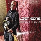 Angelo Kelly - Lost Sons, 1 Audio-CD (Hörbuch)