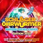 Schlager Ohrwürmer - Wunderbar (Hörbuch)