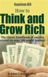 Napoleon Hill, Robert C. Worstell - How to Think and Grow Rich