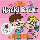 Hacki Backi - Das Musik-Hörspiel, 1 Audio-CD (Hörbuch)